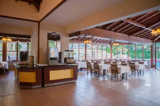 Фетхие: Hotel Greenland – All Inclusive
