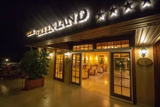 Фетхие: Hotel Greenland – All Inclusive