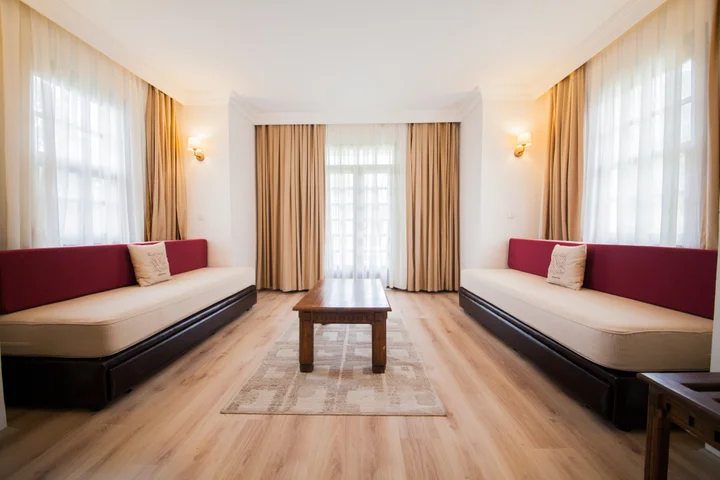 Фетхие: Hotel Greenland – All Inclusive