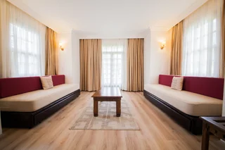 Фетхие: Hotel Greenland – All Inclusive