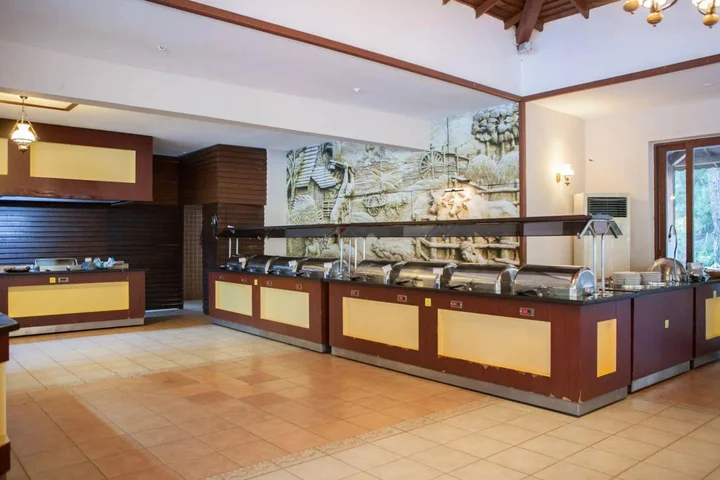 Фетхие: Hotel Greenland – All Inclusive