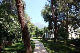 Фетхие: Hotel Greenland – All Inclusive