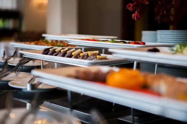 Фетхие: Hotel Greenland – All Inclusive