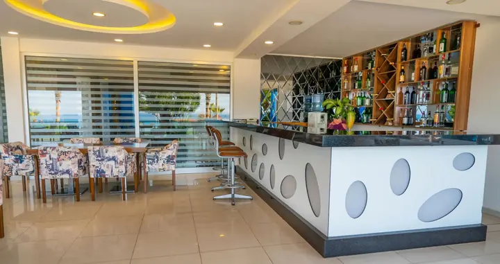 Аланья: Kleopatra Life Hotel & SPA