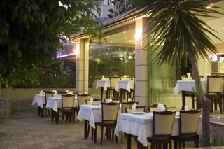 Аланья: Kleopatra Life Hotel & SPA