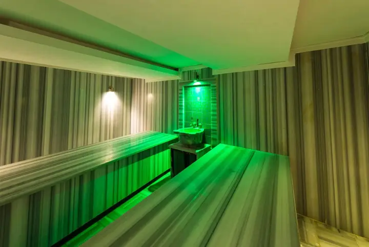 Аланья: Kleopatra Life Hotel & SPA