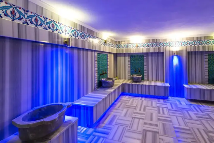 Аланья: Kleopatra Life Hotel & SPA