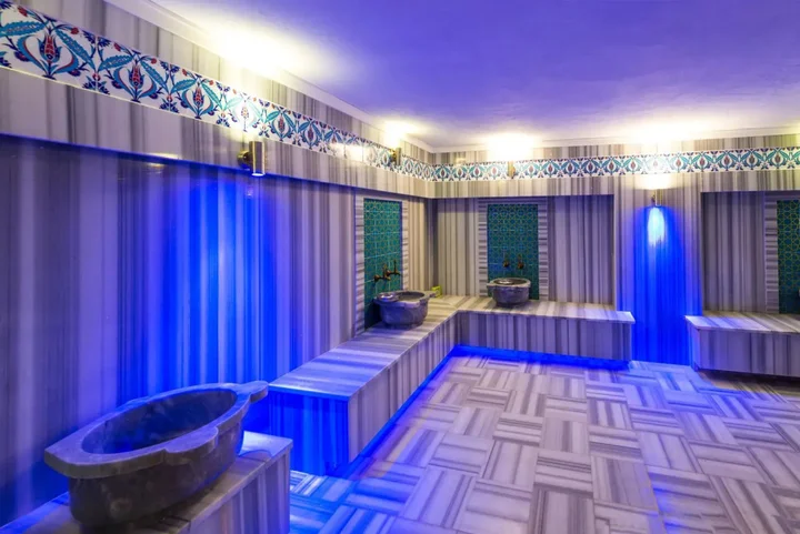 Аланья: Kleopatra Life Hotel & SPA