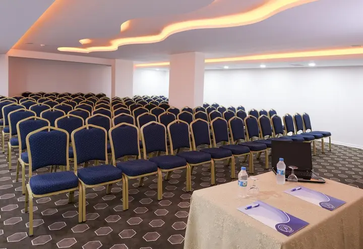 Аланья: Kleopatra Life Hotel & SPA