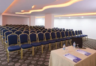 Аланья: Kleopatra Life Hotel & SPA