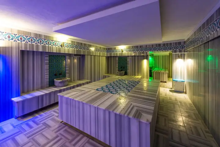 Аланья: Kleopatra Life Hotel & SPA