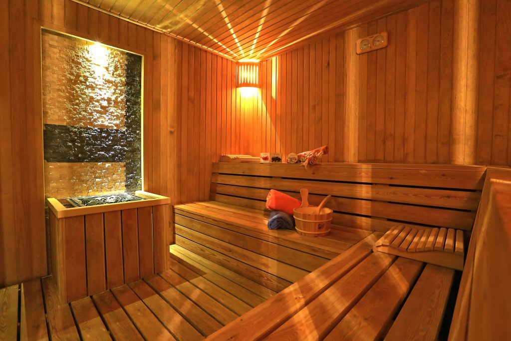 Аланья: Kleopatra Life Hotel & SPA