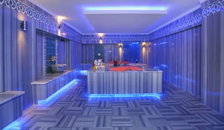 Аланья: Kleopatra Life Hotel & SPA