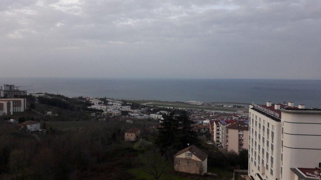 Трабзон: Karabina Eylül Apart