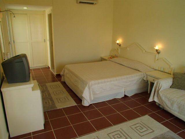 Фетхие: Artemisia Royal Park Club Hotel