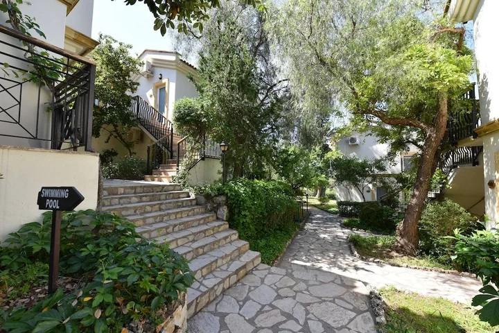 Фетхие: Artemisia Royal Park Club Hotel