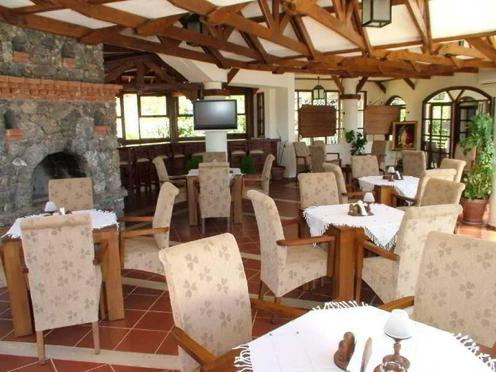 Фетхие: Artemisia Royal Park Club Hotel