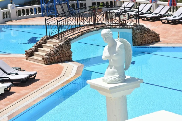 Фетхие: Artemisia Royal Park Club Hotel