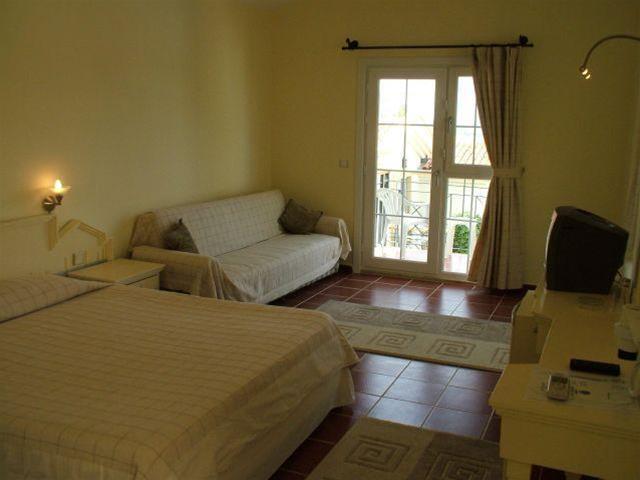 Фетхие: Artemisia Royal Park Club Hotel