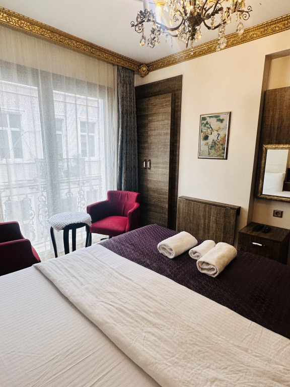 Отель Borancik Suites — фото 3