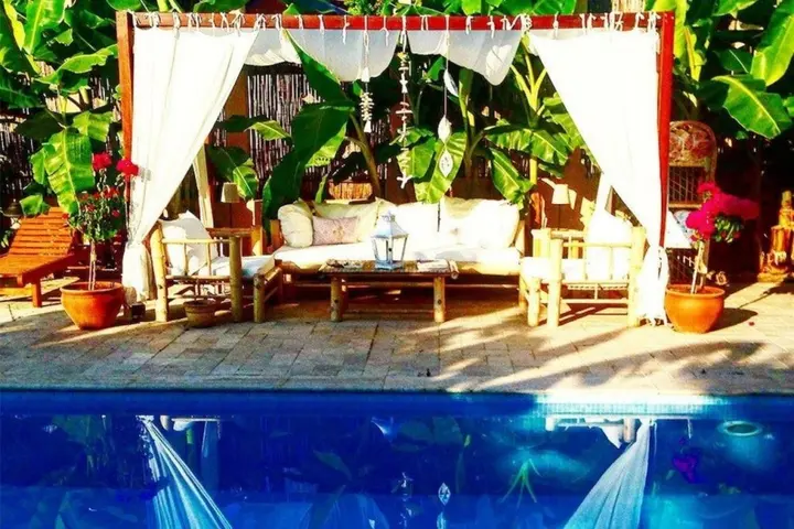 Саригерме: Han Boutique Hotel