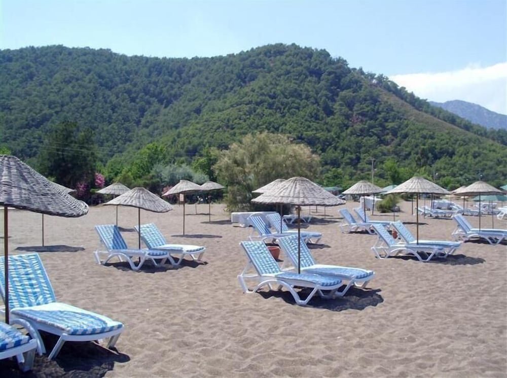 Grand Yazici Hotel Adrasan — фото 3