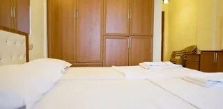 Адрасан: Grand Yazici Hotel Adrasan