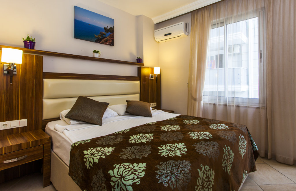Аланья: Oba Time Hotel