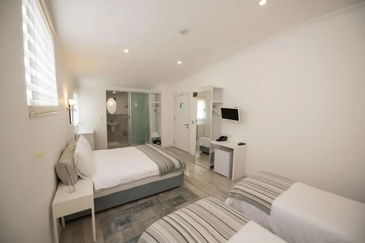 Фетхие: Minu Hotel