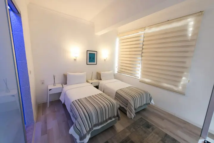 Фетхие: Minu Hotel