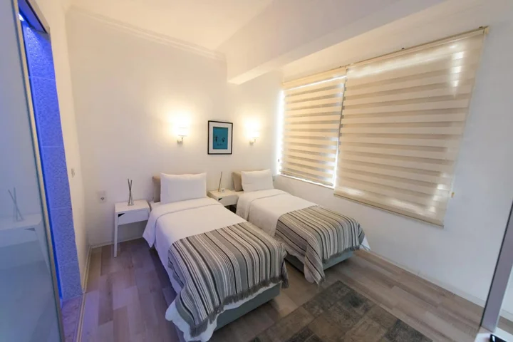 Фетхие: Minu Hotel