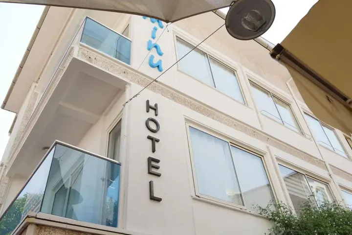 Фетхие: Minu Hotel