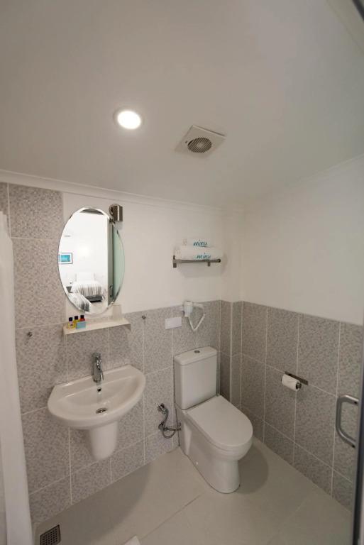 Фетхие: Minu Hotel