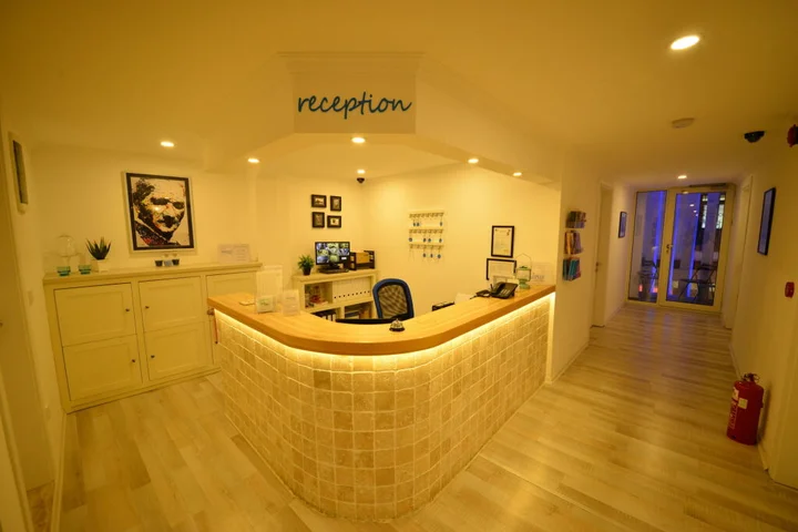 Фетхие: Minu Hotel