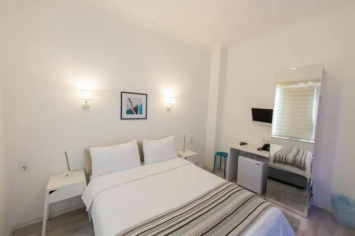 Фетхие: Minu Hotel