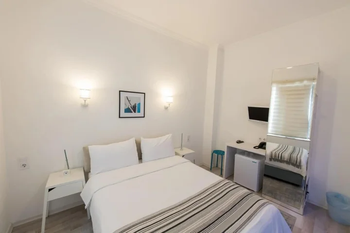 Фетхие: Minu Hotel