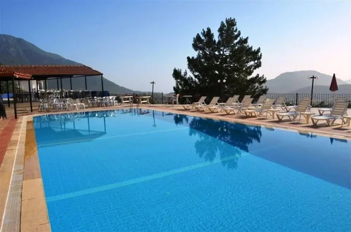Фетхие: Atlas Otel