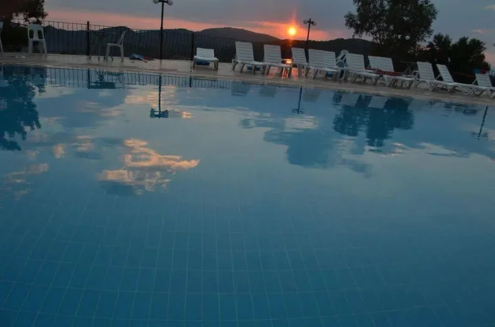 Фетхие: Atlas Otel