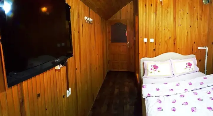 Узунгёль: Yali Apart