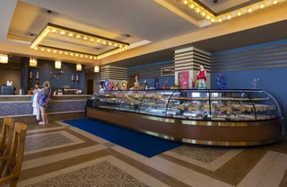 Окурджалар: Orange County Alanya