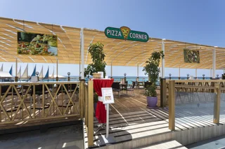 Окурджалар: Orange County Alanya
