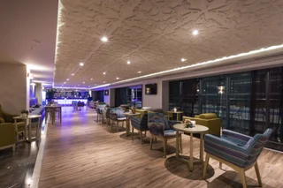 Окурджалар: Orange County Alanya