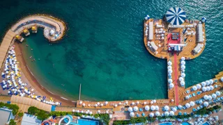 Окурджалар: Orange County Alanya