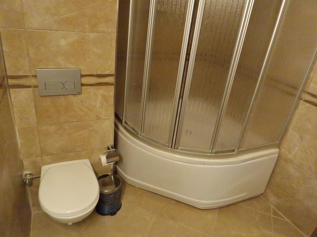 Силиври: Osaka Hotel