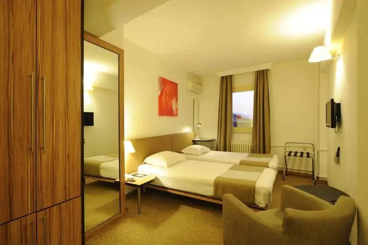 Kardes Hotel — фото 6