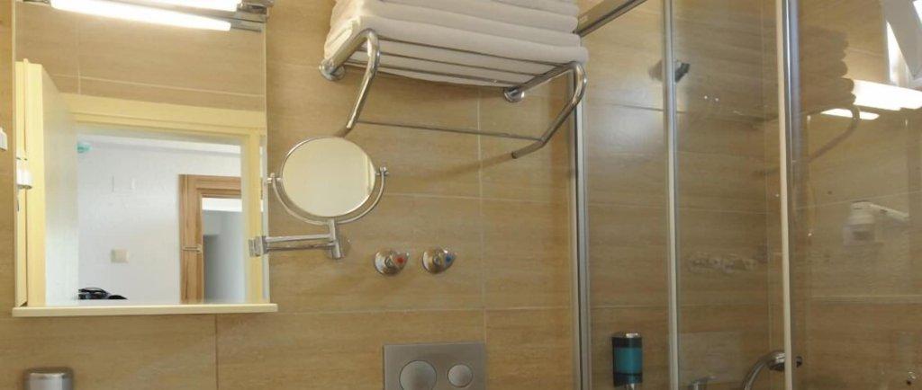 Kardes Hotel — фото 2