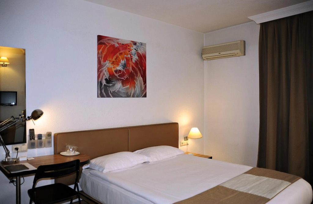 Kardes Hotel — фото 4