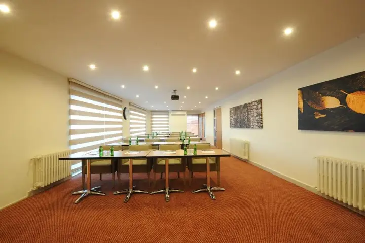 Kardes Hotel — фото 1
