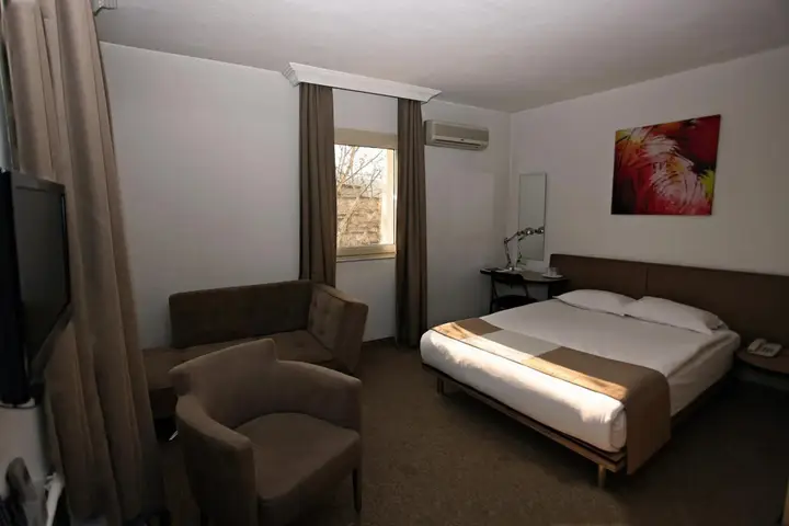 Kardes Hotel — фото 5
