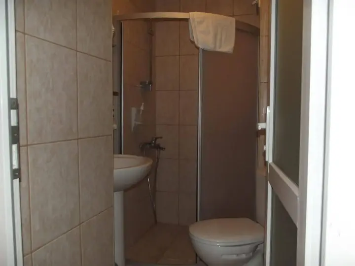 Мармара: Hotel Yagci